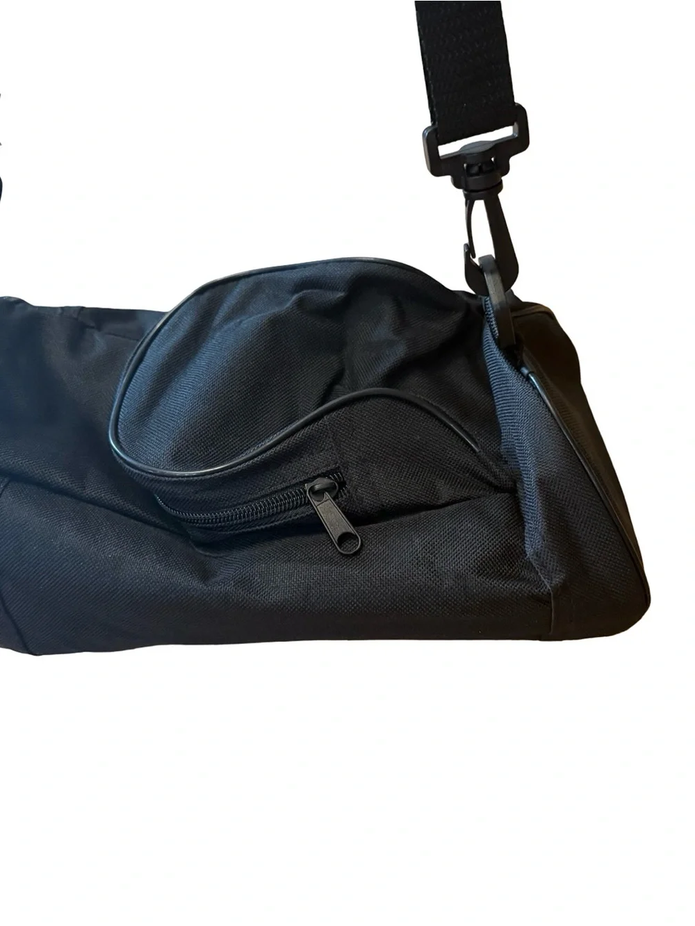 2023 Black Men's Golf Bag